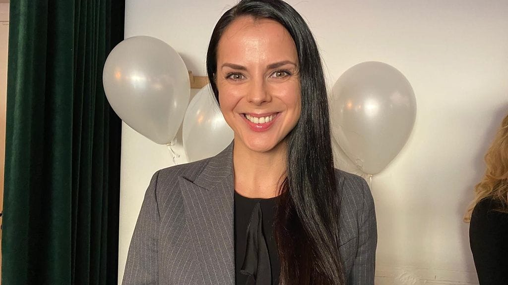 Satu Tuomisto paljasti löytäneensä elämäänsä uuden ihastuksen.