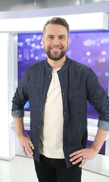 Antti Ketonen Pystykuva 28.2.2020