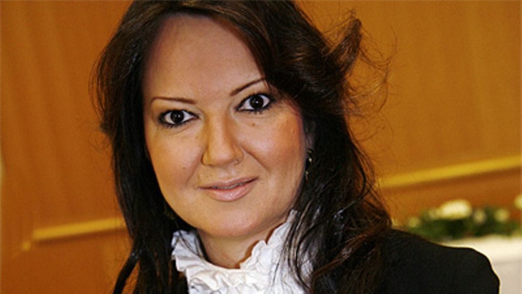 Kuva: Sari Gustafsson/ Lehtikuva