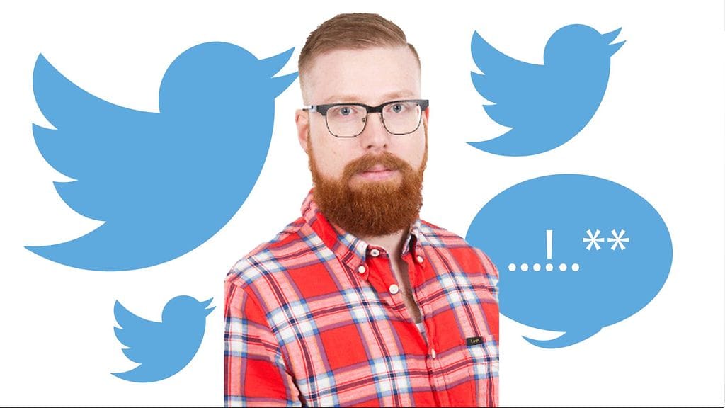 Misha Dellinger on irtisanoutunut tehtävistään.