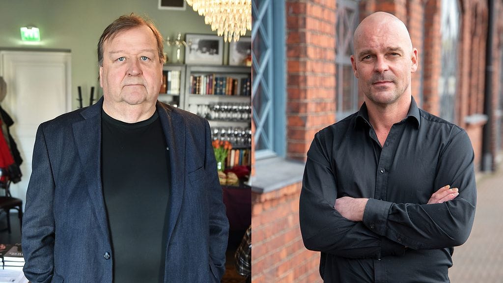 Mikko Kivinen muistetaan näyttelijäuran lisäksi myös Lapinlahden Linnuista. Ville Keskilä nousi koko kansan tietoisuuteen puolestaan Kotikatu-sarjasta.