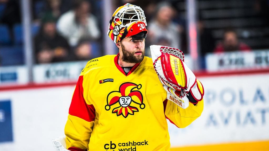 Antti Niemi luottaa Jokerien menestysmahdollisuuksiin pudotuspeleissä.