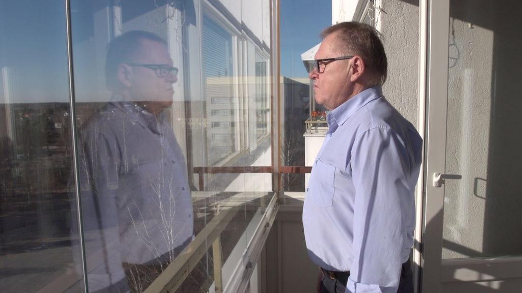 Kimmo-poika kuoli henkirikoksen uhrina – isä ei koskaan saanut korvauksia:"Jäi maku suuhun, että näinkö halpa on ihmisen hinta"