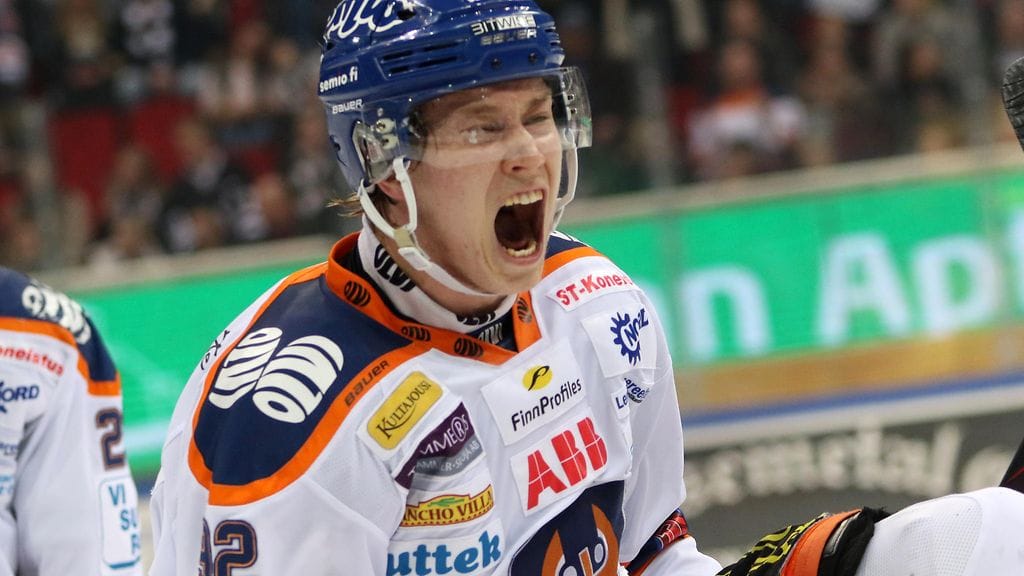 Sebastian Revon vaatimukset menivät osittain läpi käräjäoikeudessa.