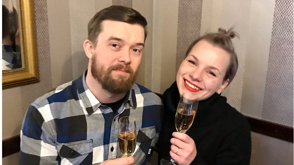 Kosinta, Helsingin Sanomat2