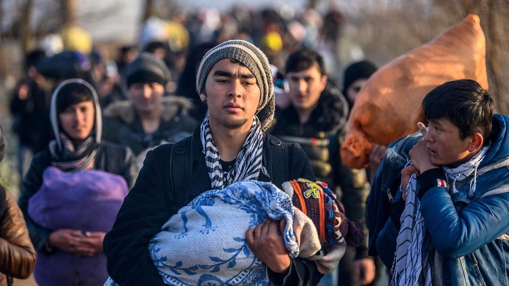 kreikka turkki lehtikuva