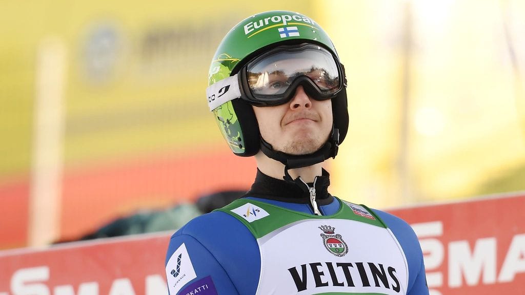 Ilkka Herola pettyi tuomariston ratkaisuun.