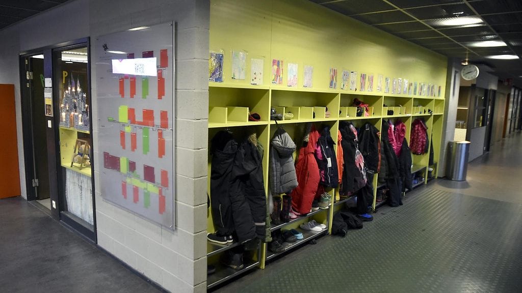 LK Helsinki Viikki normaalikoulu Viikin normaalikoulu maaliskuu 2020 2