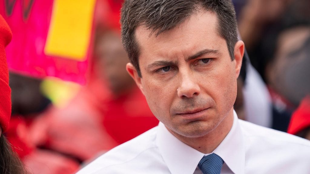 Buttigieg EPA