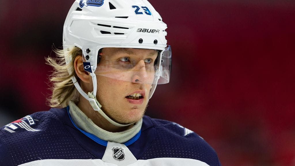 Patrik Laine koki kovia viime viikolla NHL:ssä.