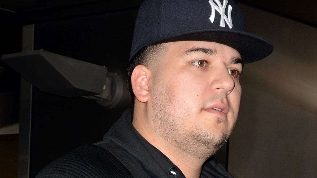 Rob Kardashian syytti ex-puolisoaan Blac Chynaa kelvottomaksi huoltajaksi, mutta oikeus kumosi väitteet.