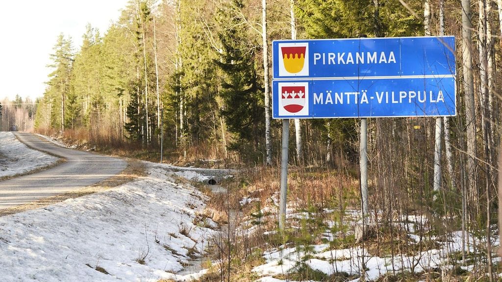 Mänttä-Vilppulan kaupunginvaltuusto päätti tammikuun lopulla Suomen ensimmäisen ilmailualan puiston rakentamisesta vanhan lentokentän ympäristöön.