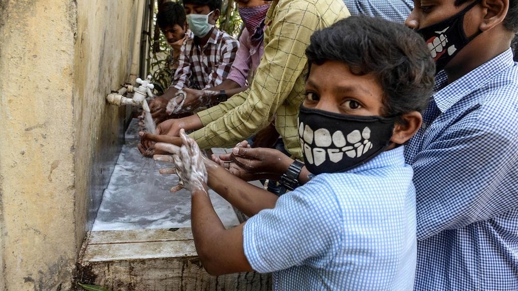 Talouslama on tehnyt pahaa jälkeä varsinkin maan köyhien joukossa.