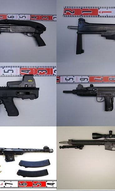 LK united brotherhood aseet