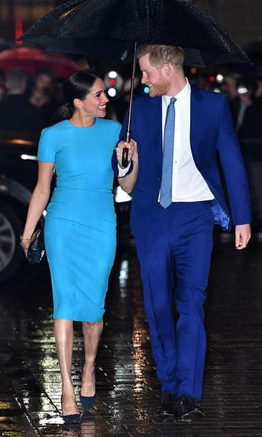 Meghan ja Harry 5.3.2020 (1)