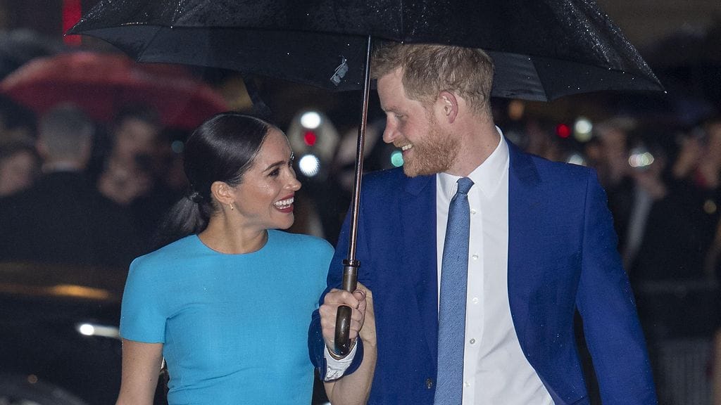 Meghan ja Harry 5.3.2020 (2)