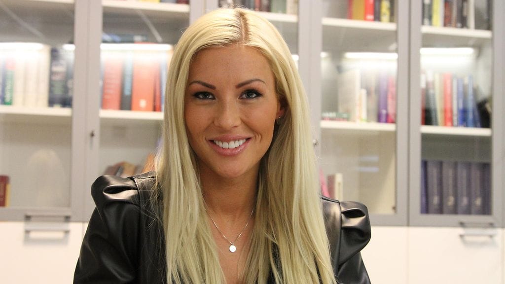 Maisa Torppa Vaakakuva 6.3.2020