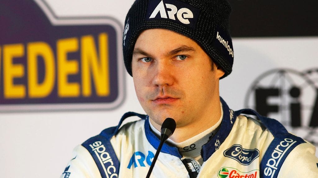 Teemu Suninen tarvitsee nyt kipeästi onnistumisia.