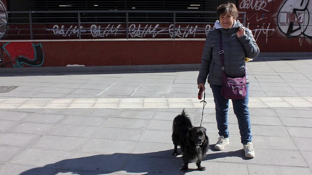 LK Italia koronavirus Rooma 9.3.2020