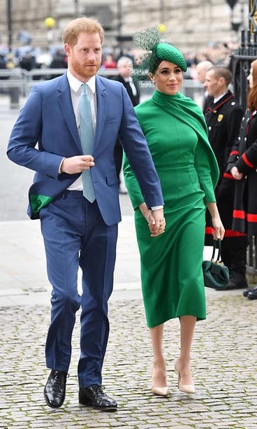 Harry Meghan viimeinen edustustehtävä (1)