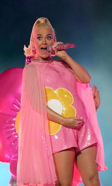 Katy Perry Melbourne (2)