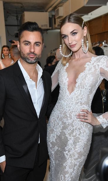 Tyylikäs sulhanen ss2020