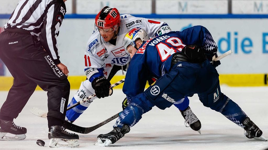 Saksan DEL-liigassa ei tänä keväänä ratkaista lainkaan mestaruutta.