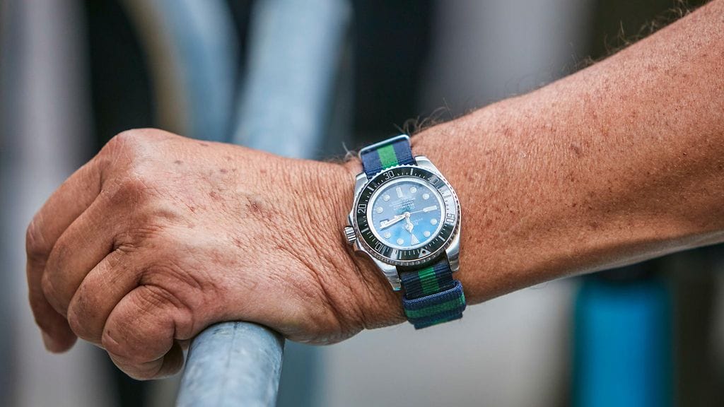 Rikolliset veivät ikäihmisiltä muun muassa arvokkaita Rolex-kelloja. Kuvituskuva.