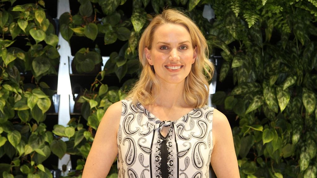 Piritta Hagman on mukana Iholla-sarjan uudella kaudella, joka nähdään Discovery+ -palvelussa ensi vuonna.