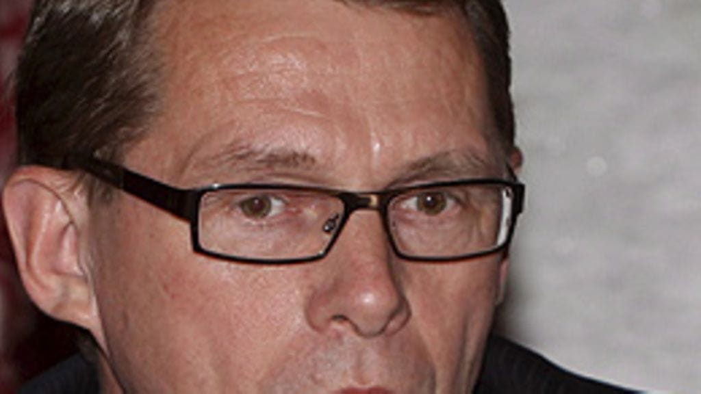 Kuva: EPA/BJORN SIGURDSON