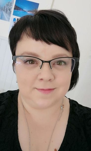 katja sektioarpi aikuinen