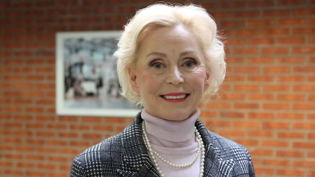 Inkeri Mertanen Vaakakuva 12.3.2020