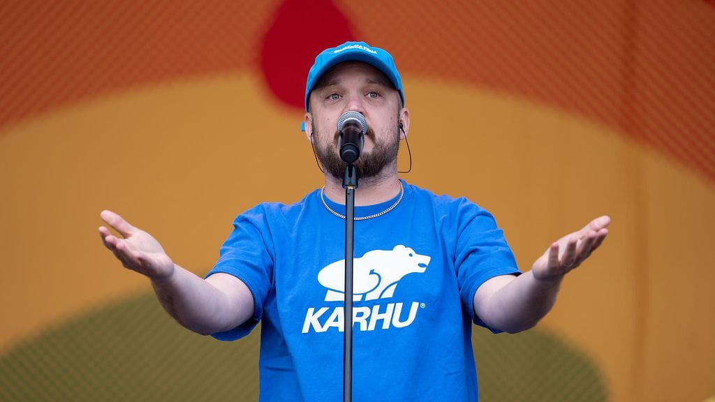 Pyhimys on ollut otsikoissa viime päivinä.