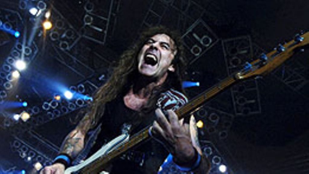 Kuva: EPA/RENE VOLFIK