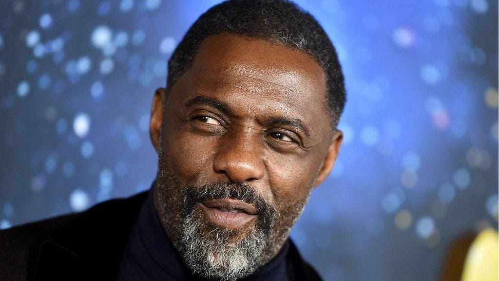 Idris Elba kertoo joutuneensa ikävään tilanteeseen.