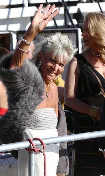 Prinsessa Birgitta