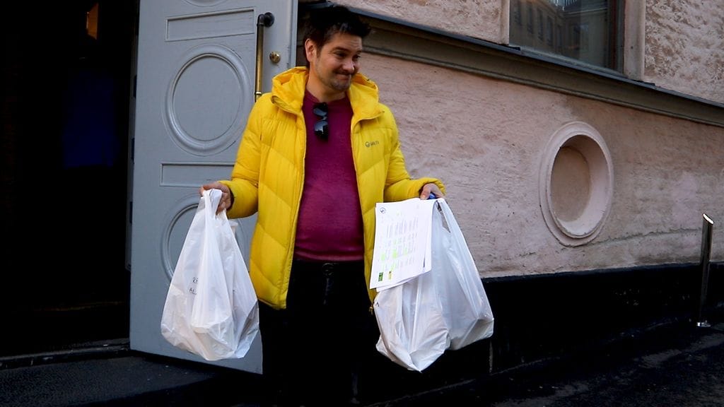 Henri Alén karjalanpaisti