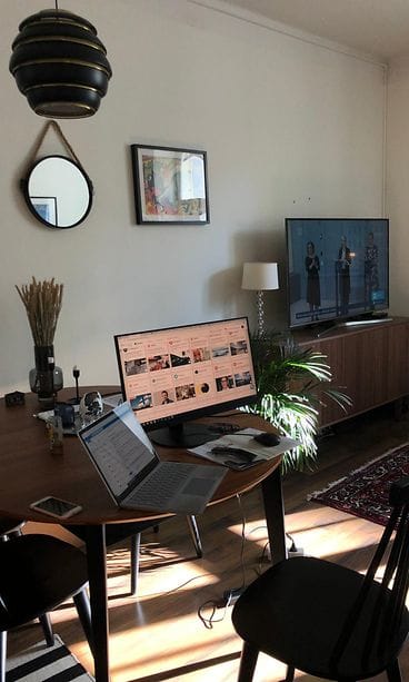 Etätyöpiste_helsinki