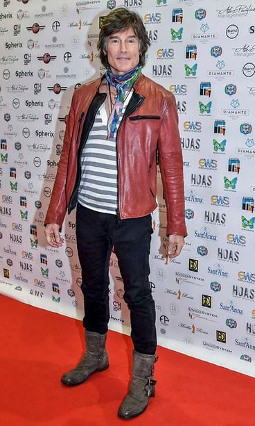 Ronn Moss 2019