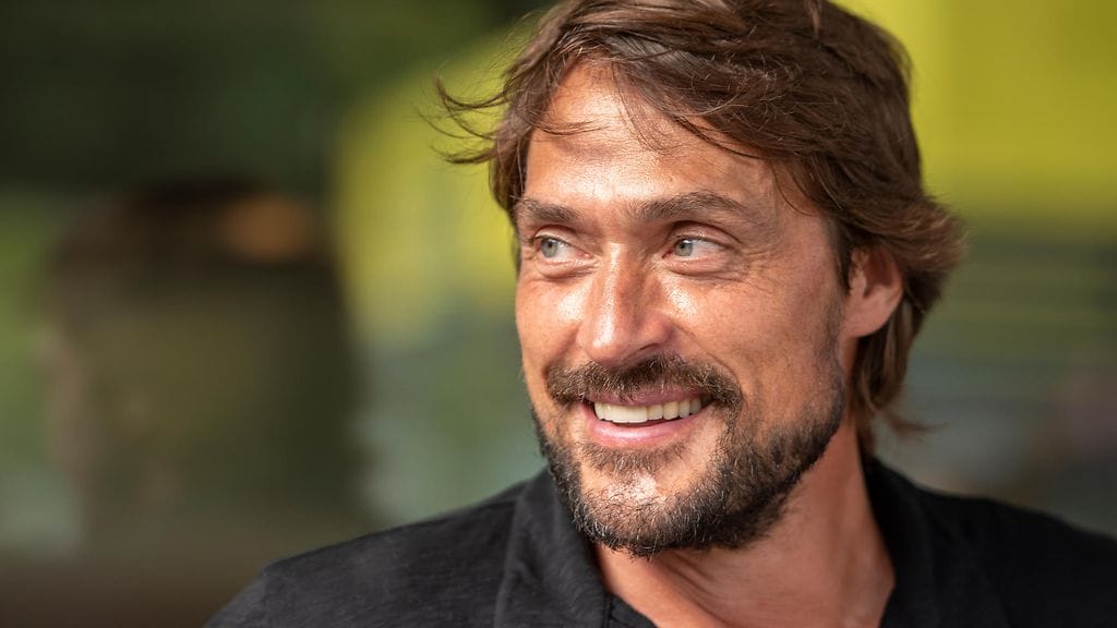 Teemu Selänne.