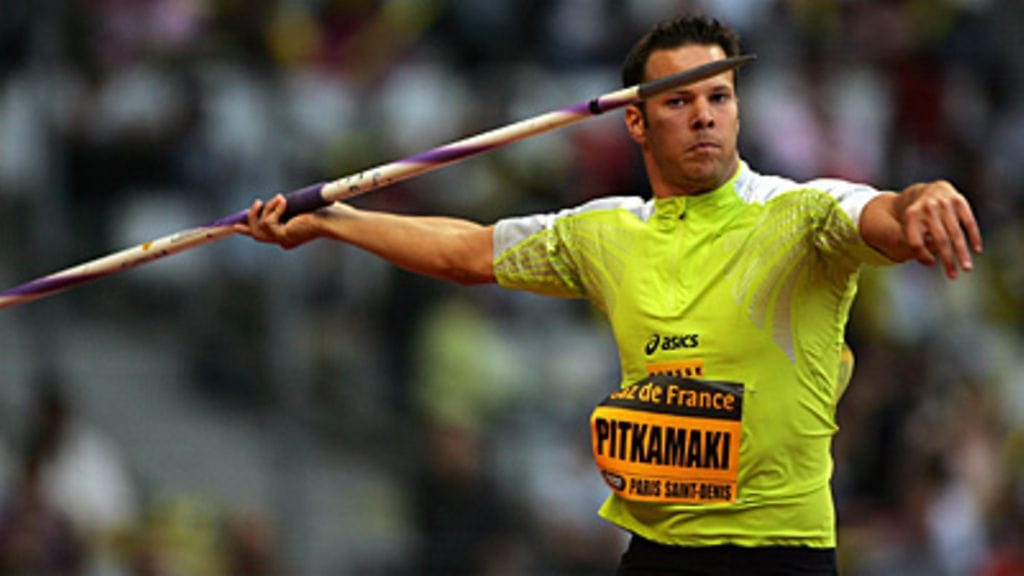 Kuva: Michael Steele / Getty Images