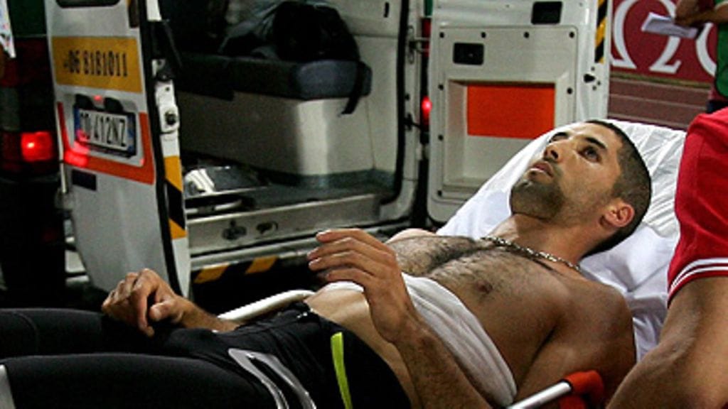 Kuva: Stu Foster/ GettyImages