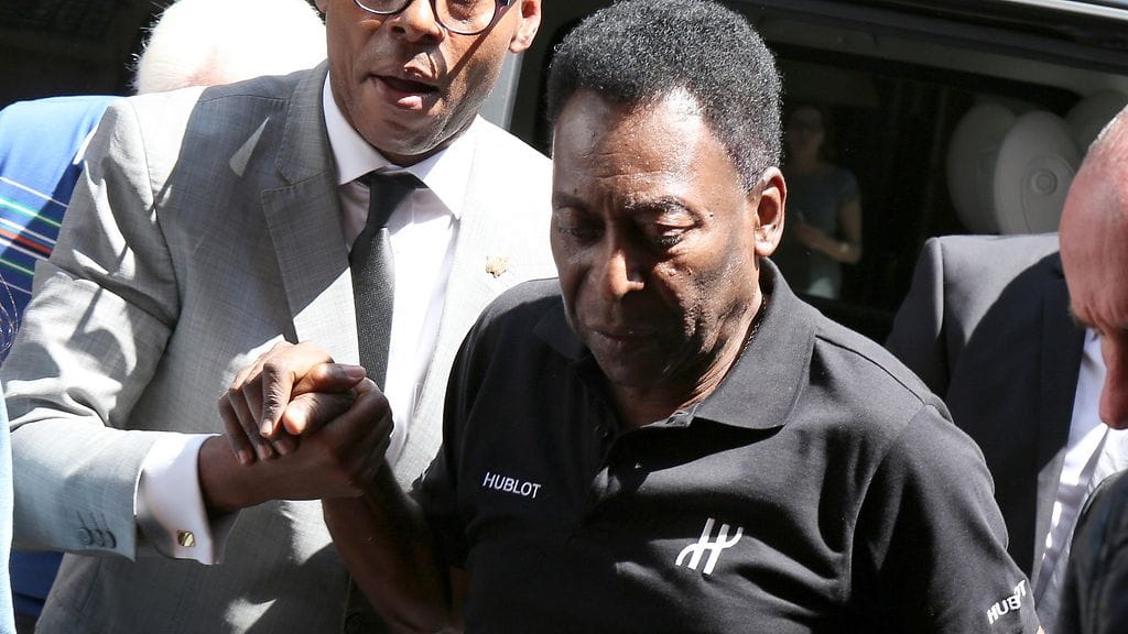 Pelé