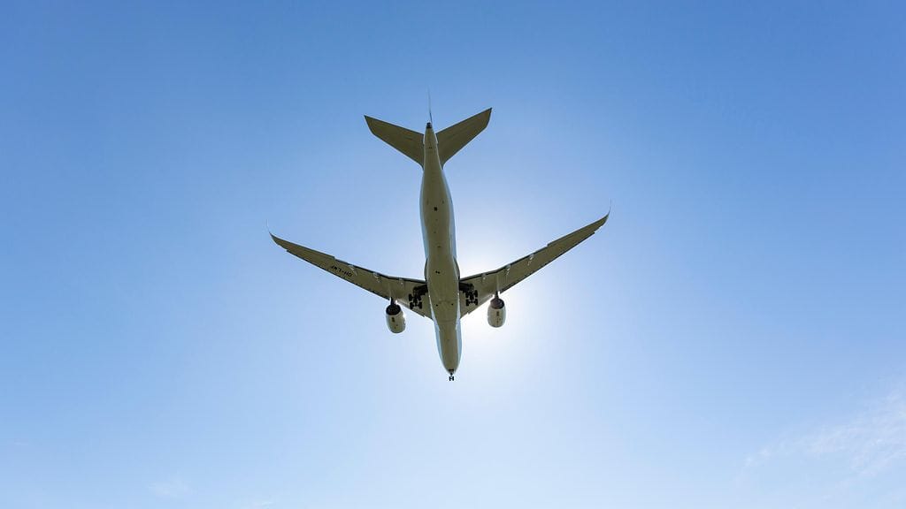 Ulkomaan vapaa-ajan matkailun suosio palautui touko–elokuussa lähes koronaviruspandemiaa edeltäneelle tasolle, kertoo Tilastokeskus.