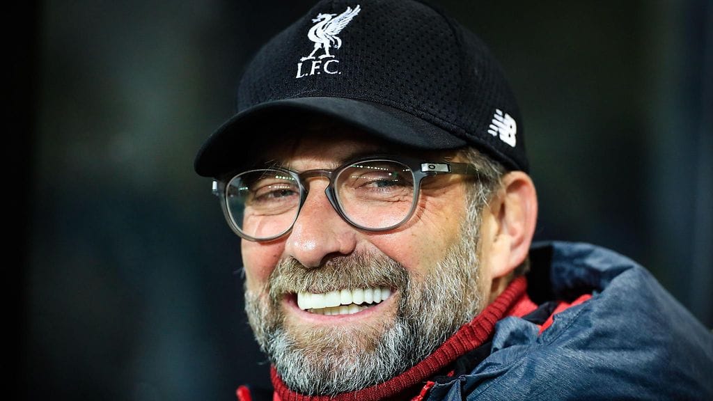 Jürgen Klopp (1)