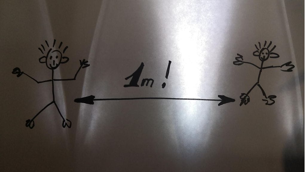 Imatran Kantapaikka turvaväli