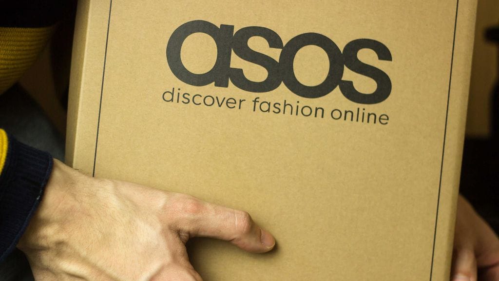Asos