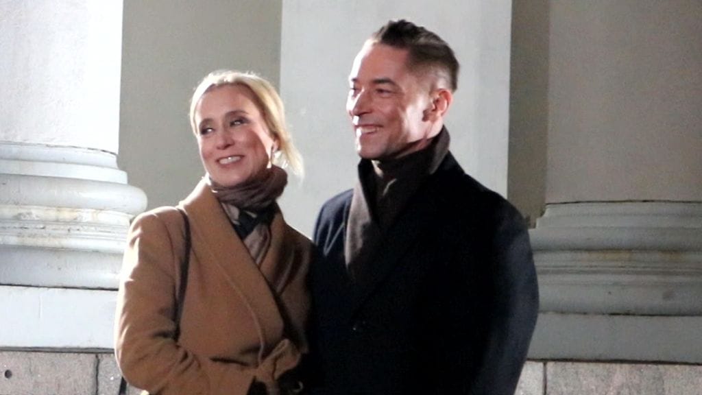 Salatut elämät Aki ja Camilla häät 02