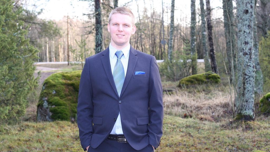 Tatu Ujula, Ypäjän kunnanjohtaja (1)