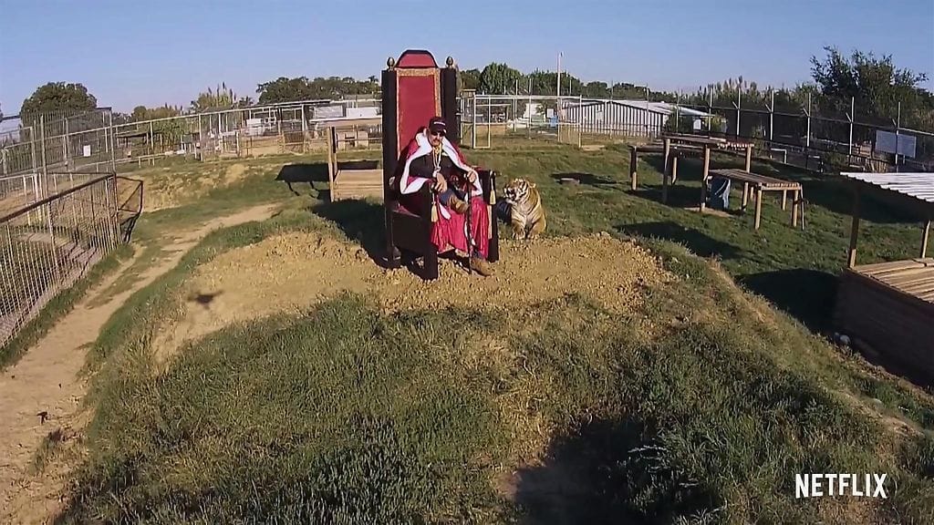 Tiger King Joe Exotic (1)